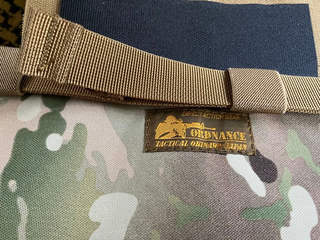 ハンドウォーマー　オードナンス　ORDNANCE