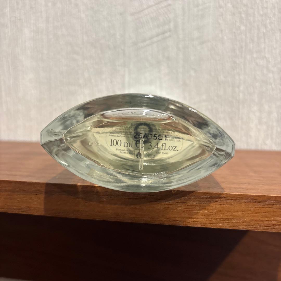 香水(ユニセックス) BVLGARI POUR HOMME 100ml