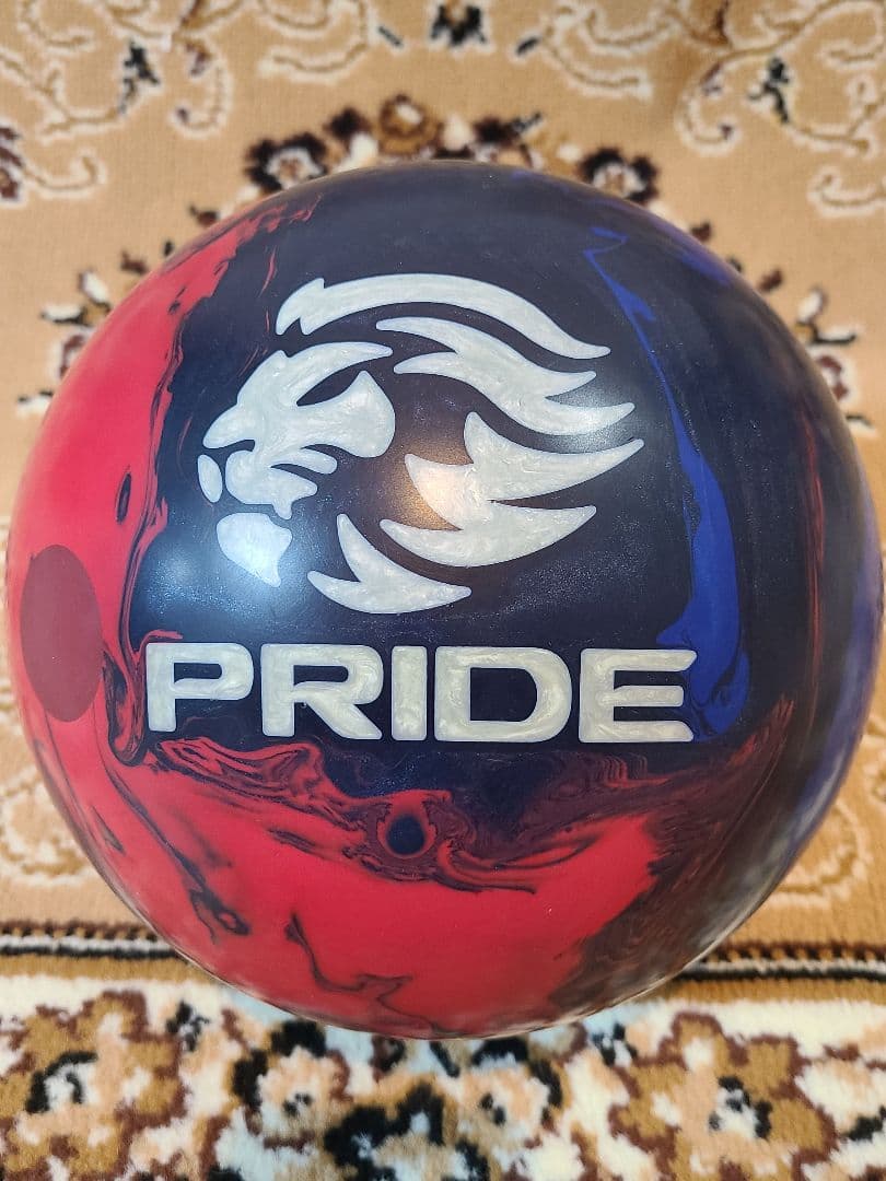 プライドリバティー PrideLiberty　15P