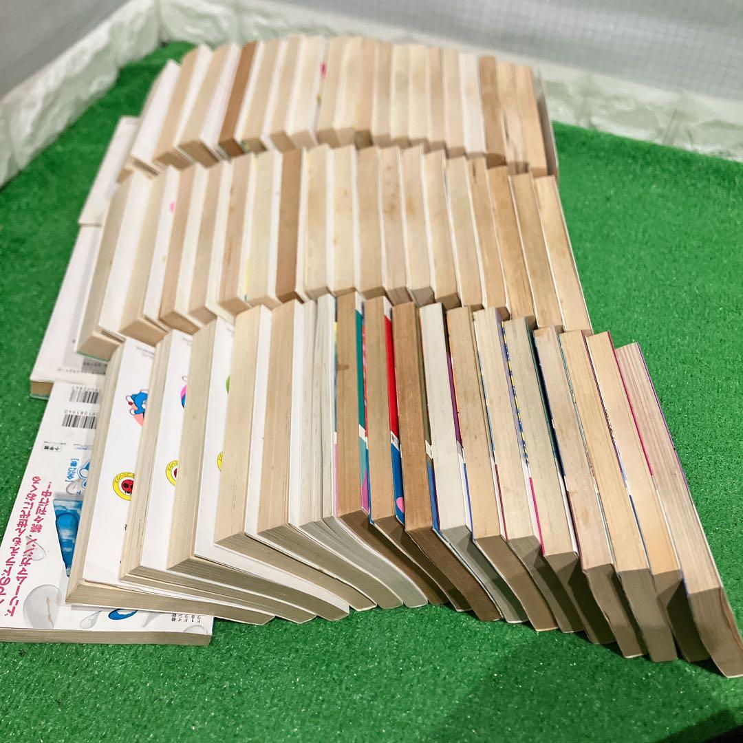 大人気 ドラえもん 漫画 まとめ プラス 大長編 即日発送 大量