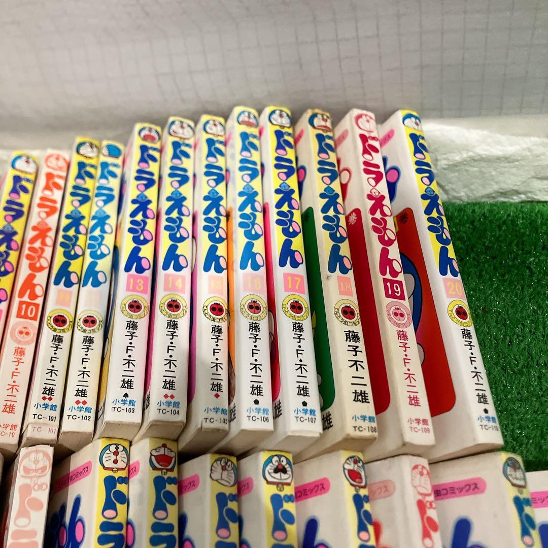 大人気 ドラえもん 漫画 まとめ プラス 大長編 即日発送 大量