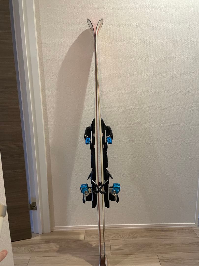 Atomic Redster TR 165cm スキー板＆ビンディングセット