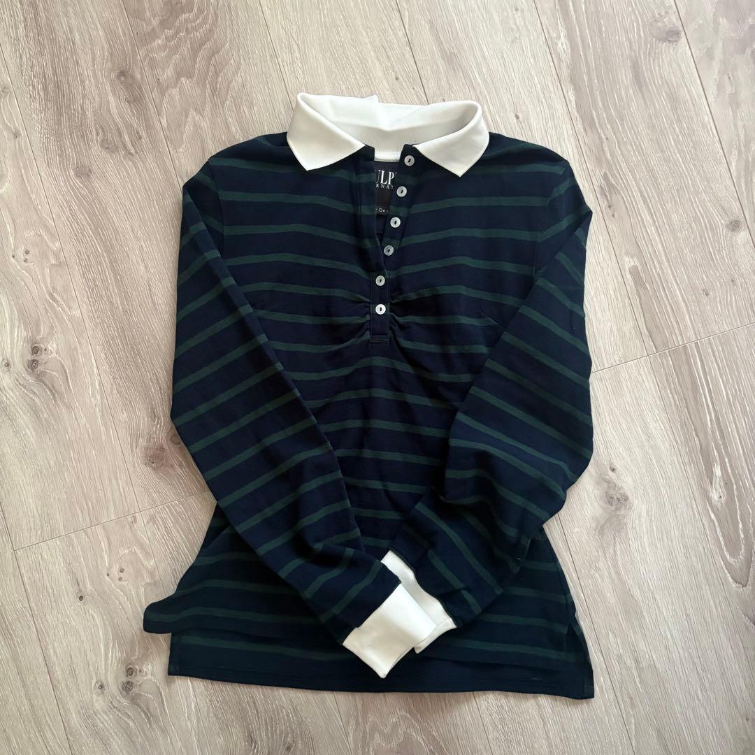 sculptor ポロシャツ