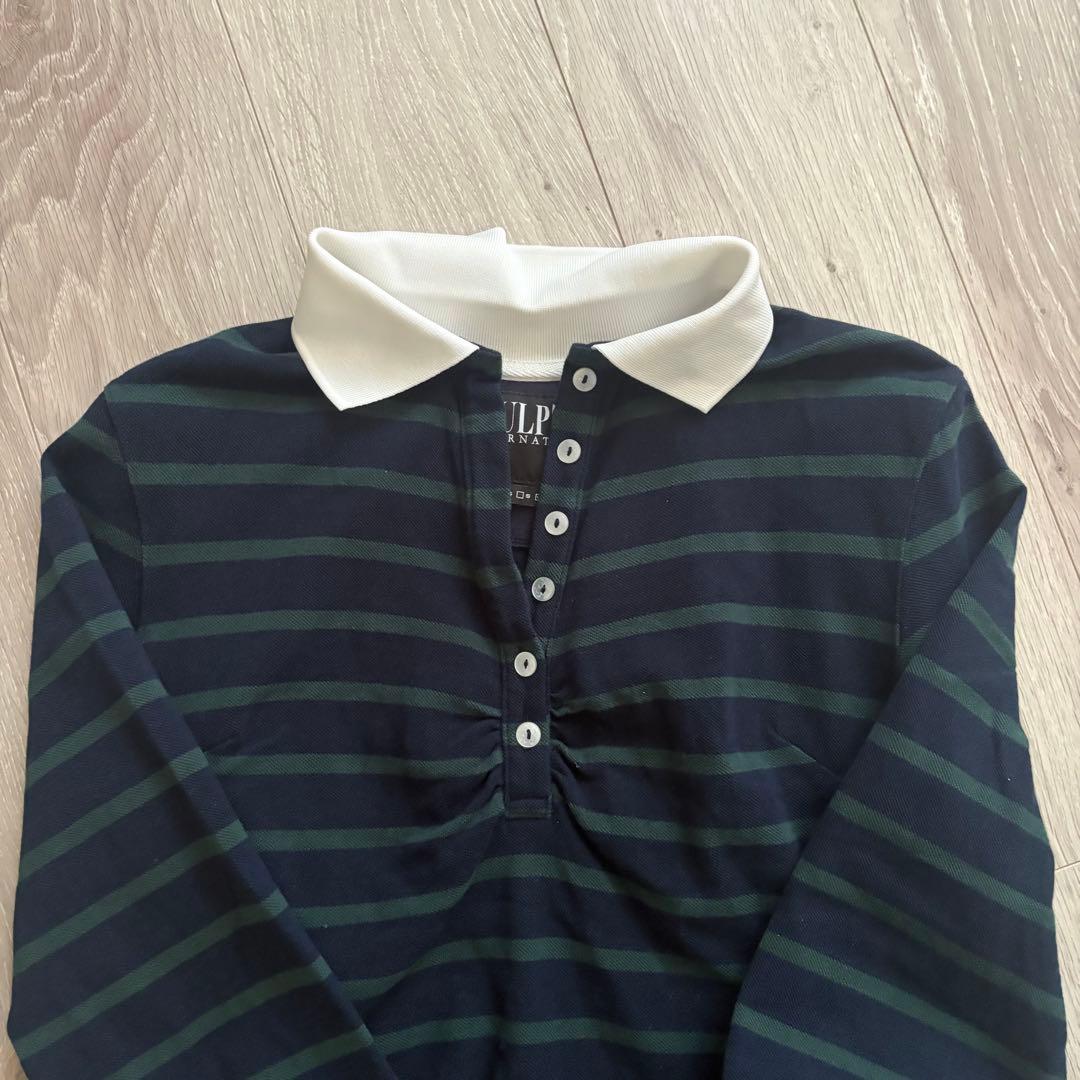 sculptor ポロシャツ