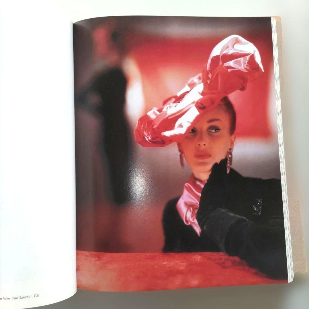 JOHN RAWLINGS:30 Years in Vogue/写真集 洋書