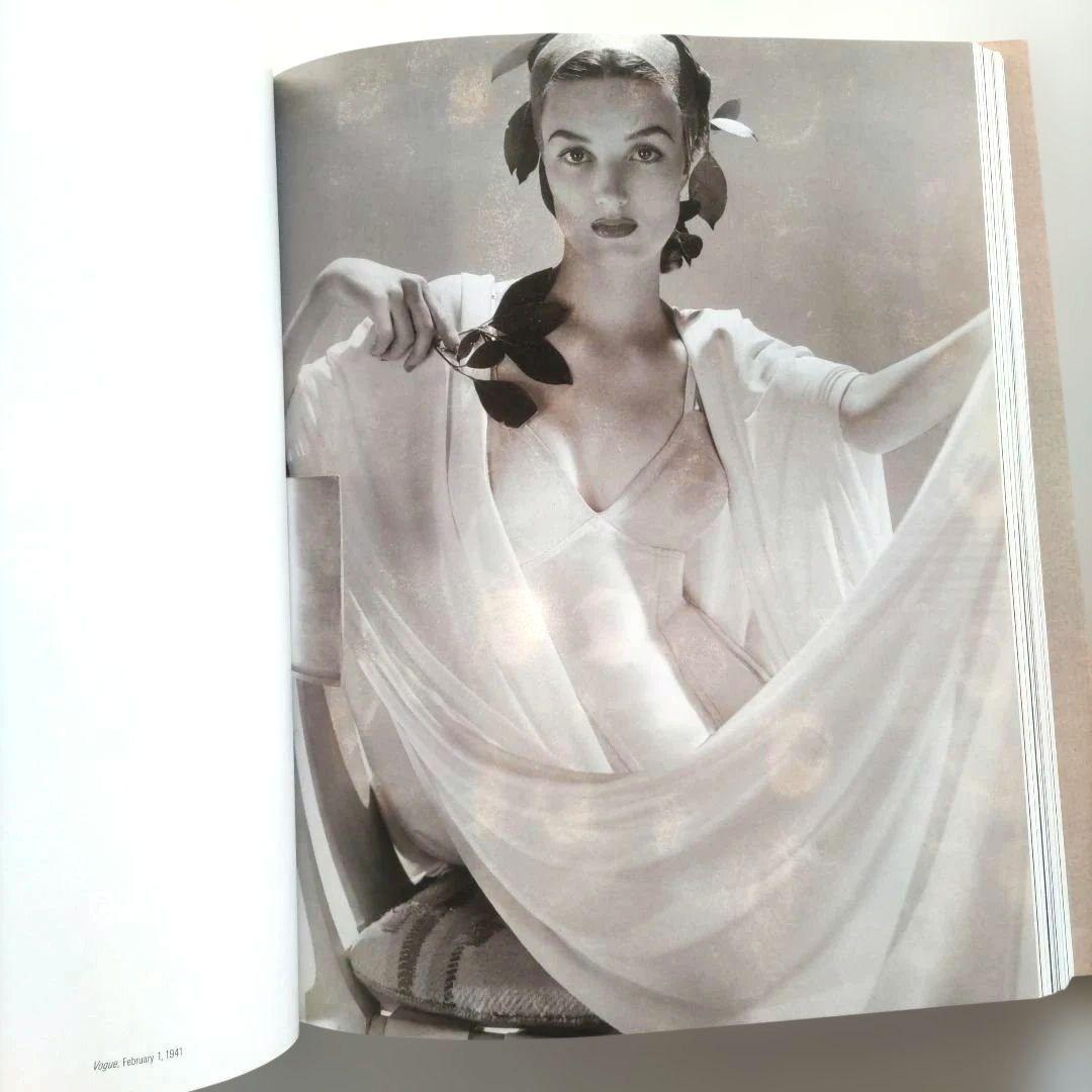 JOHN RAWLINGS:30 Years in Vogue/写真集 洋書