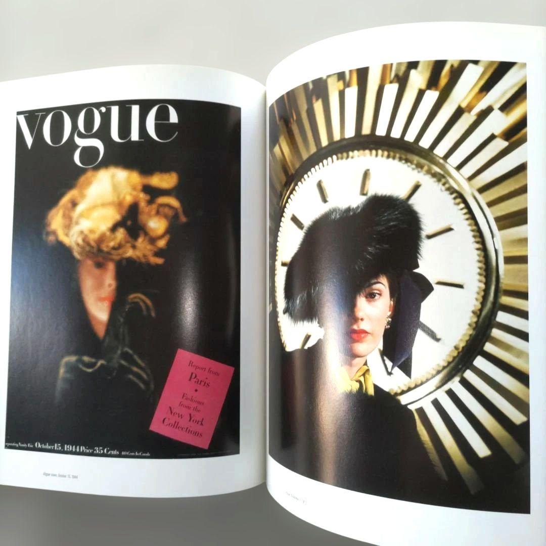 JOHN RAWLINGS:30 Years in Vogue/写真集 洋書