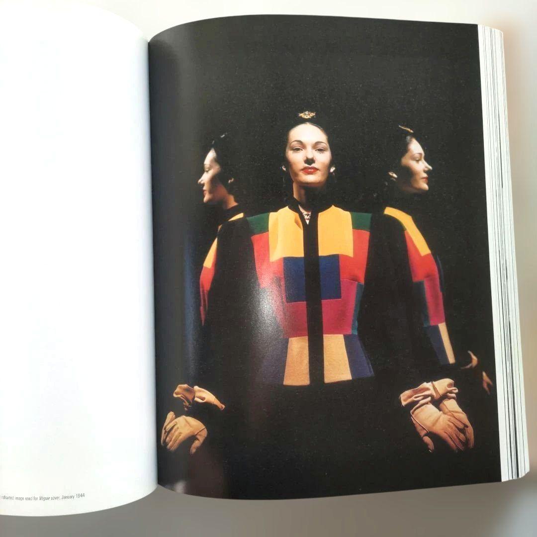 JOHN RAWLINGS:30 Years in Vogue/写真集 洋書