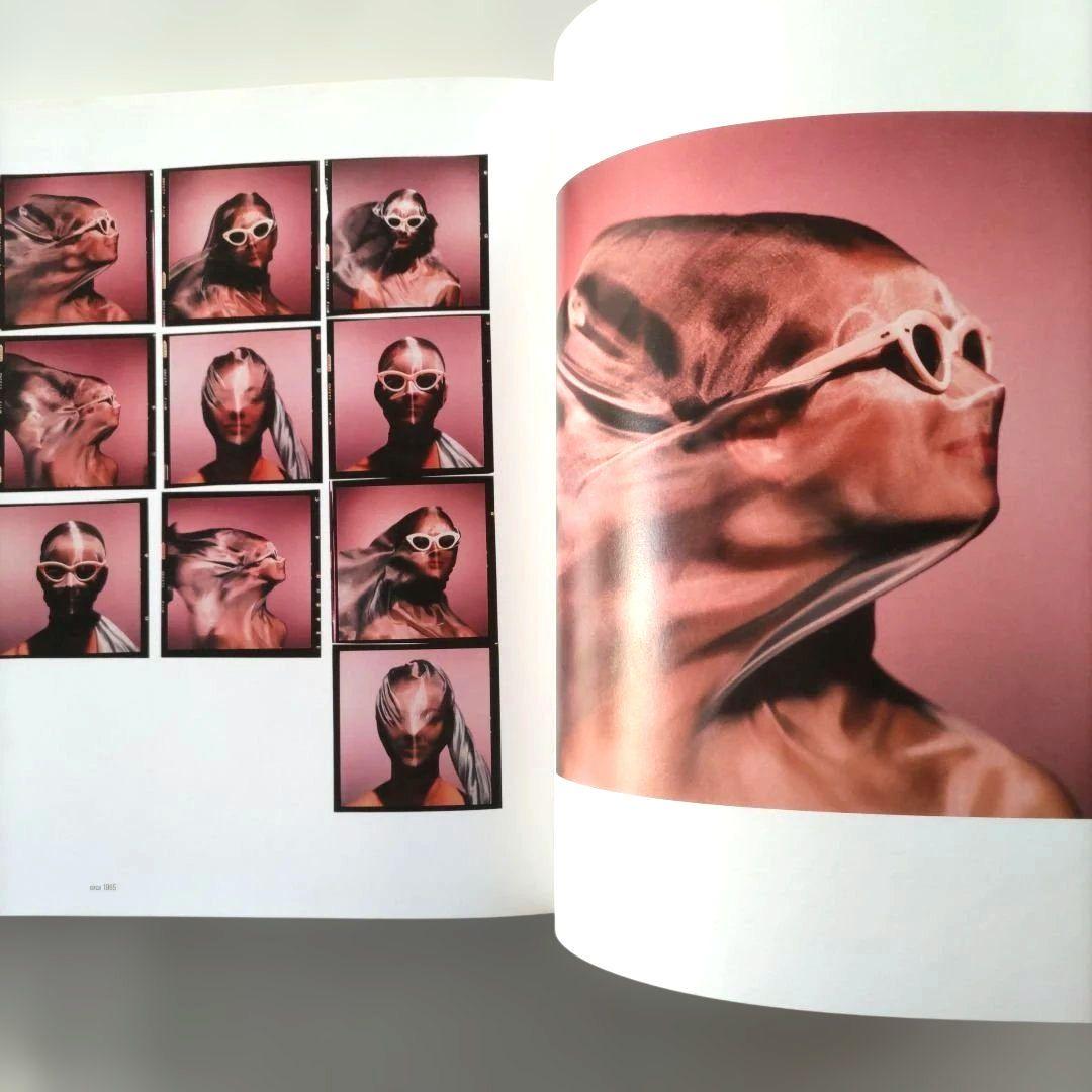 JOHN RAWLINGS:30 Years in Vogue/写真集 洋書