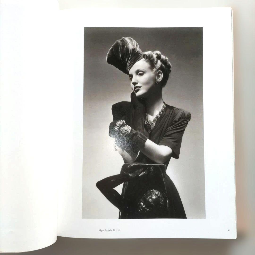 JOHN RAWLINGS:30 Years in Vogue/写真集 洋書