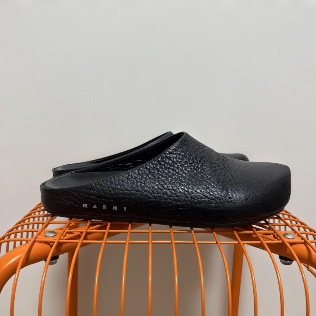 MARNI サンダル ミュール ユニセックス