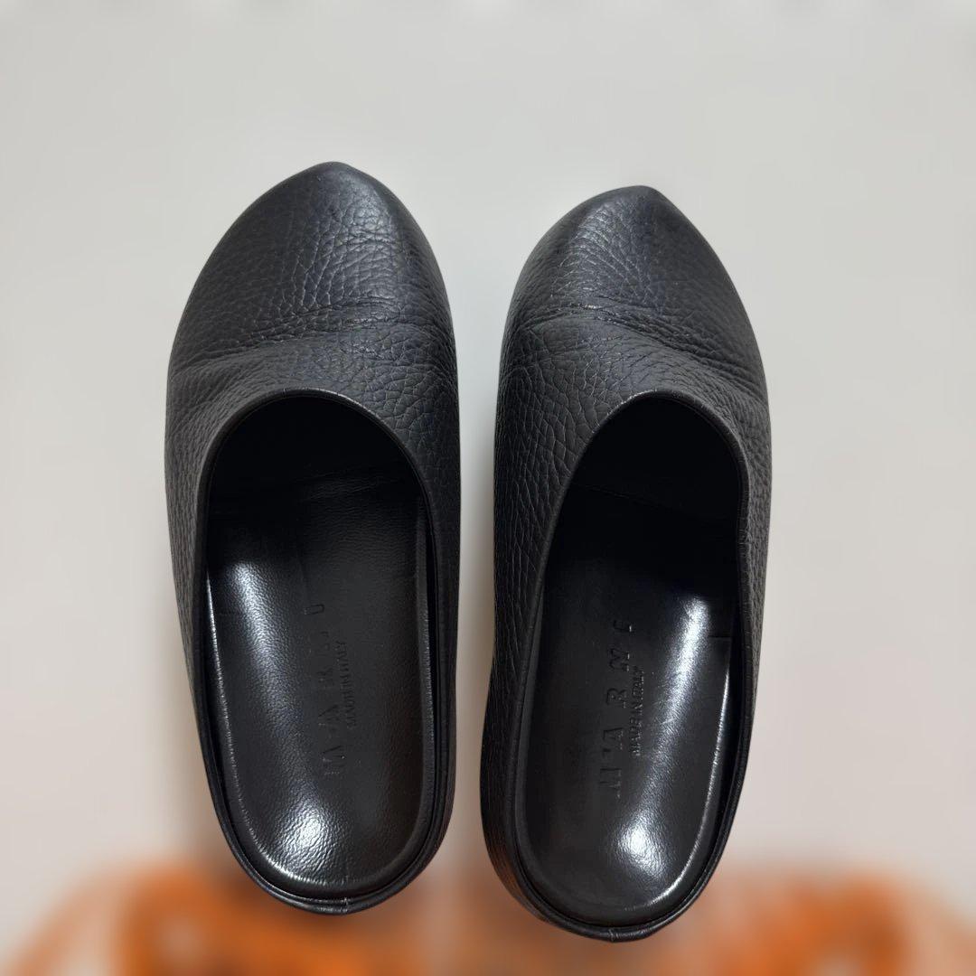 MARNI サンダル ミュール ユニセックス