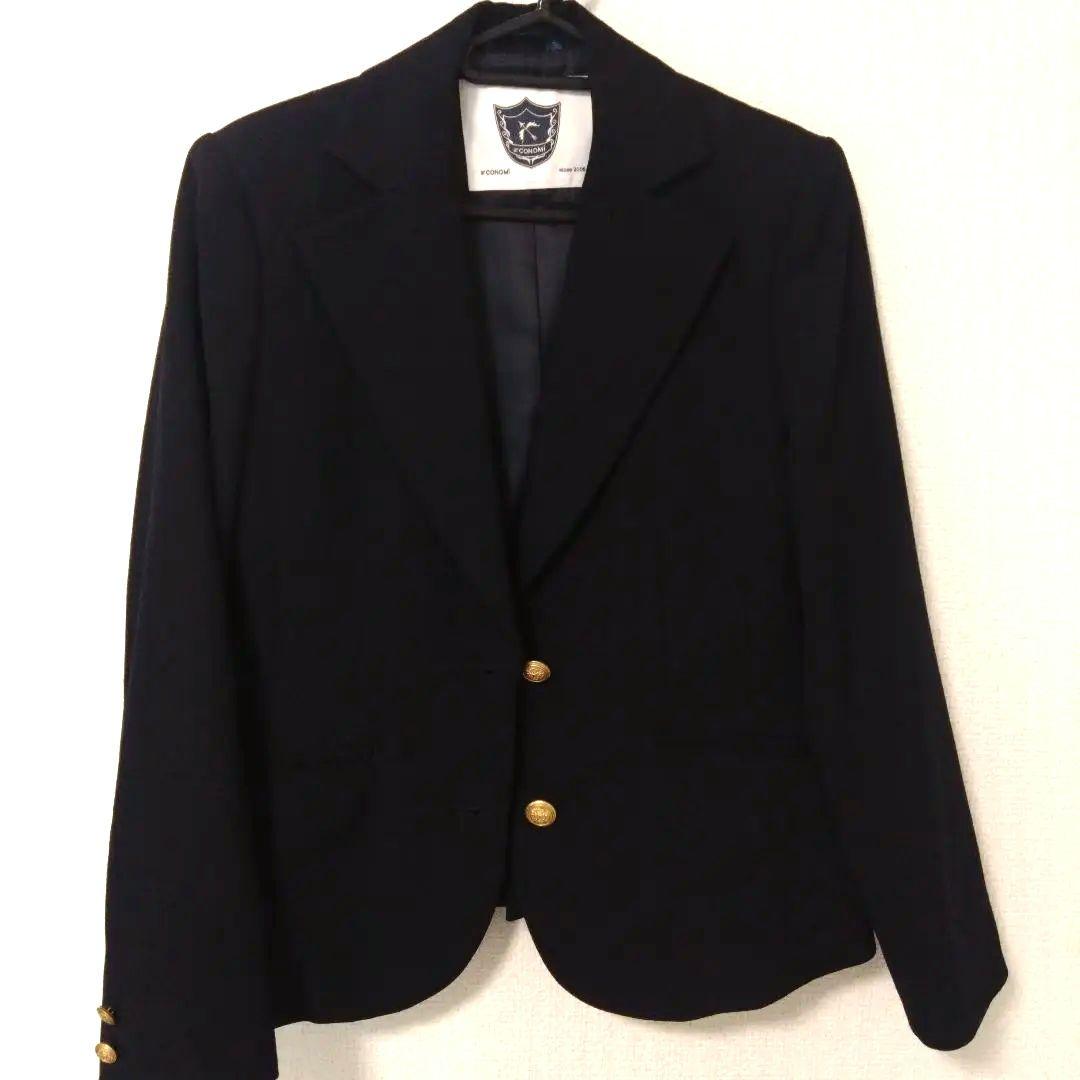 ブレザースカート　CONOMI