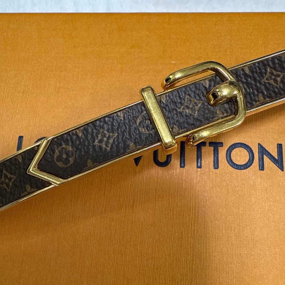 専用！　美品⭐︎ LOUIS VUITTON ルイヴィトン モノグラム バレッタ