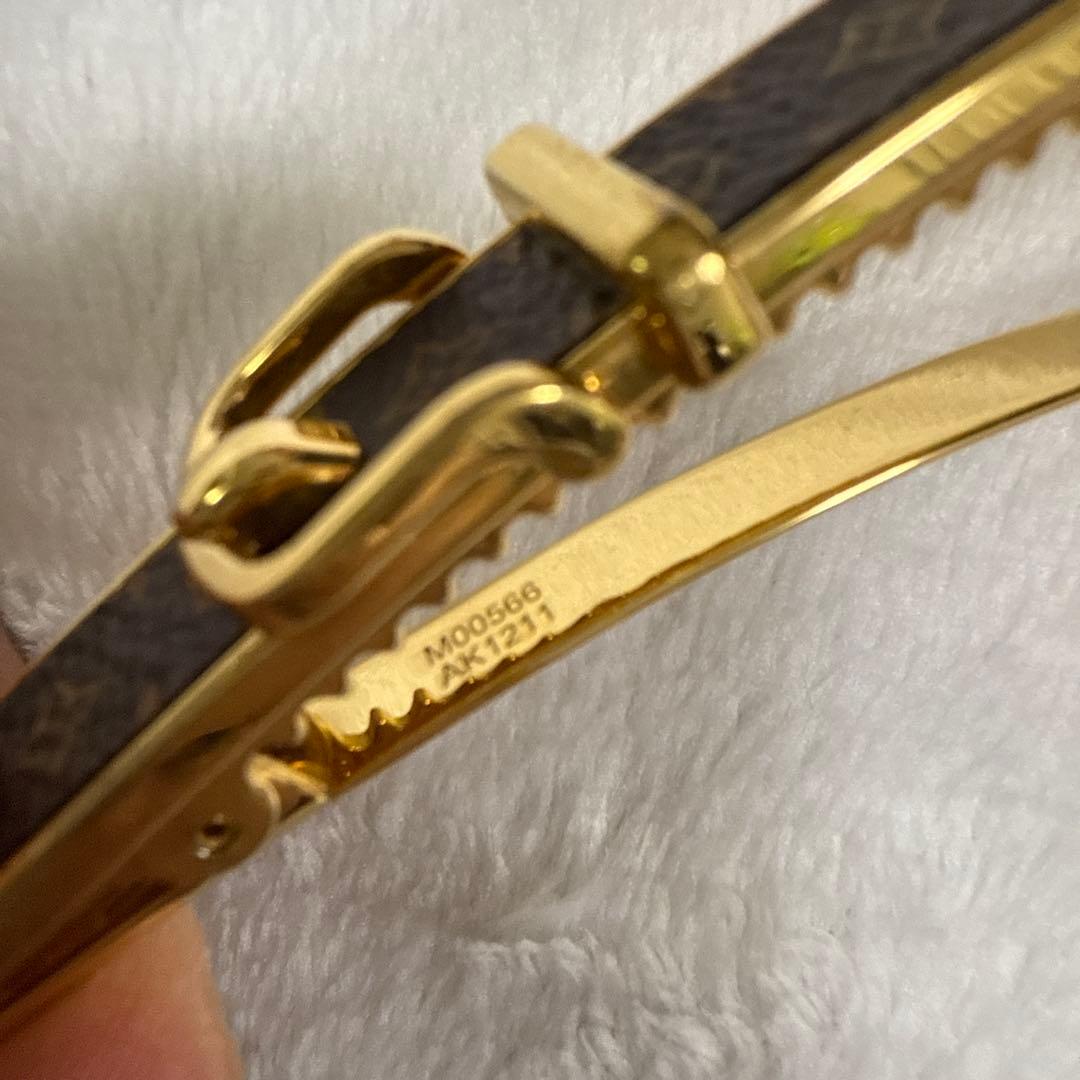 専用！　美品⭐︎ LOUIS VUITTON ルイヴィトン モノグラム バレッタ