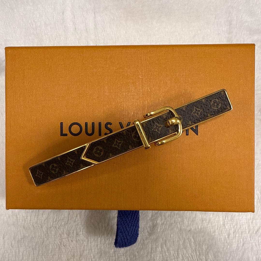 専用！　美品⭐︎ LOUIS VUITTON ルイヴィトン モノグラム バレッタ