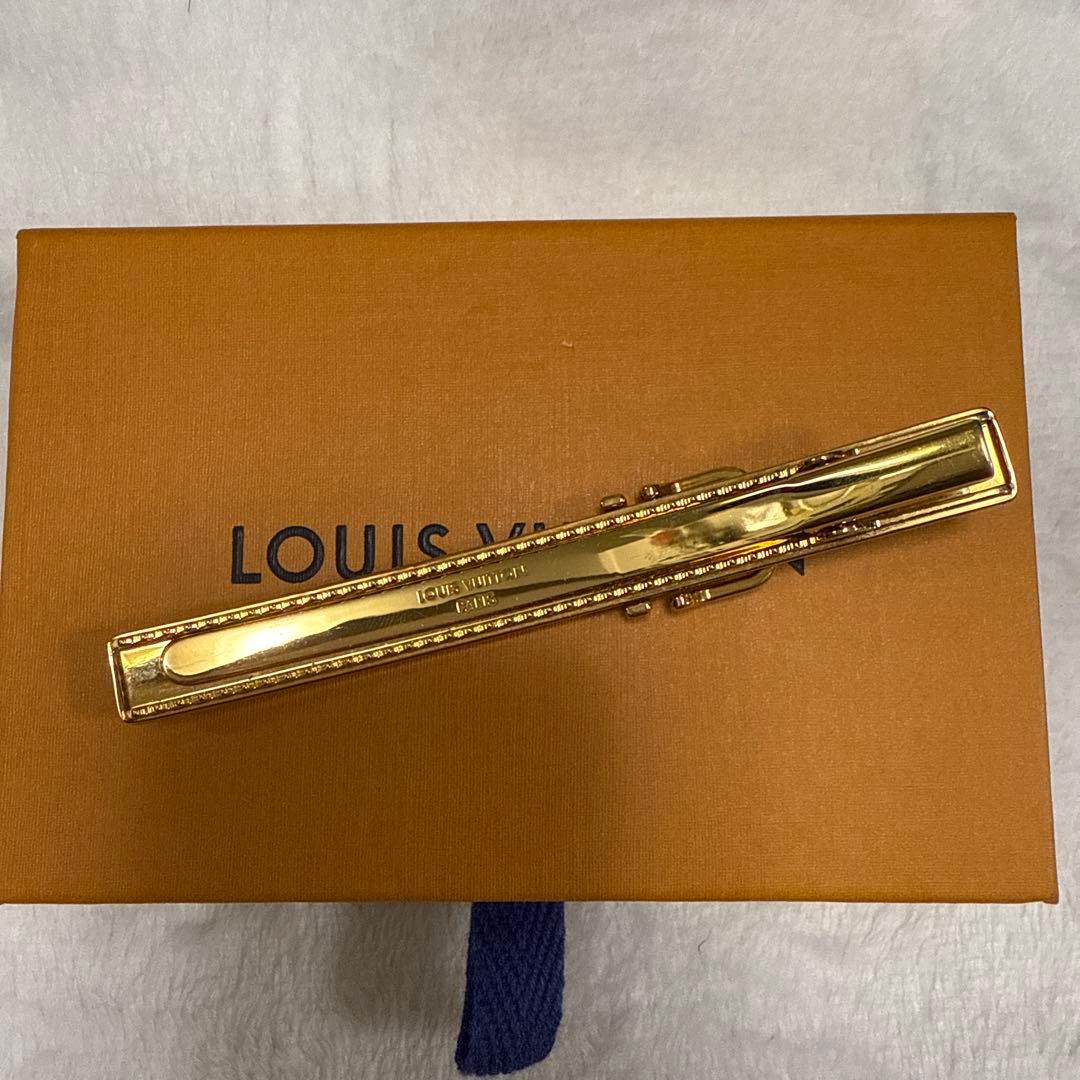 専用！　美品⭐︎ LOUIS VUITTON ルイヴィトン モノグラム バレッタ