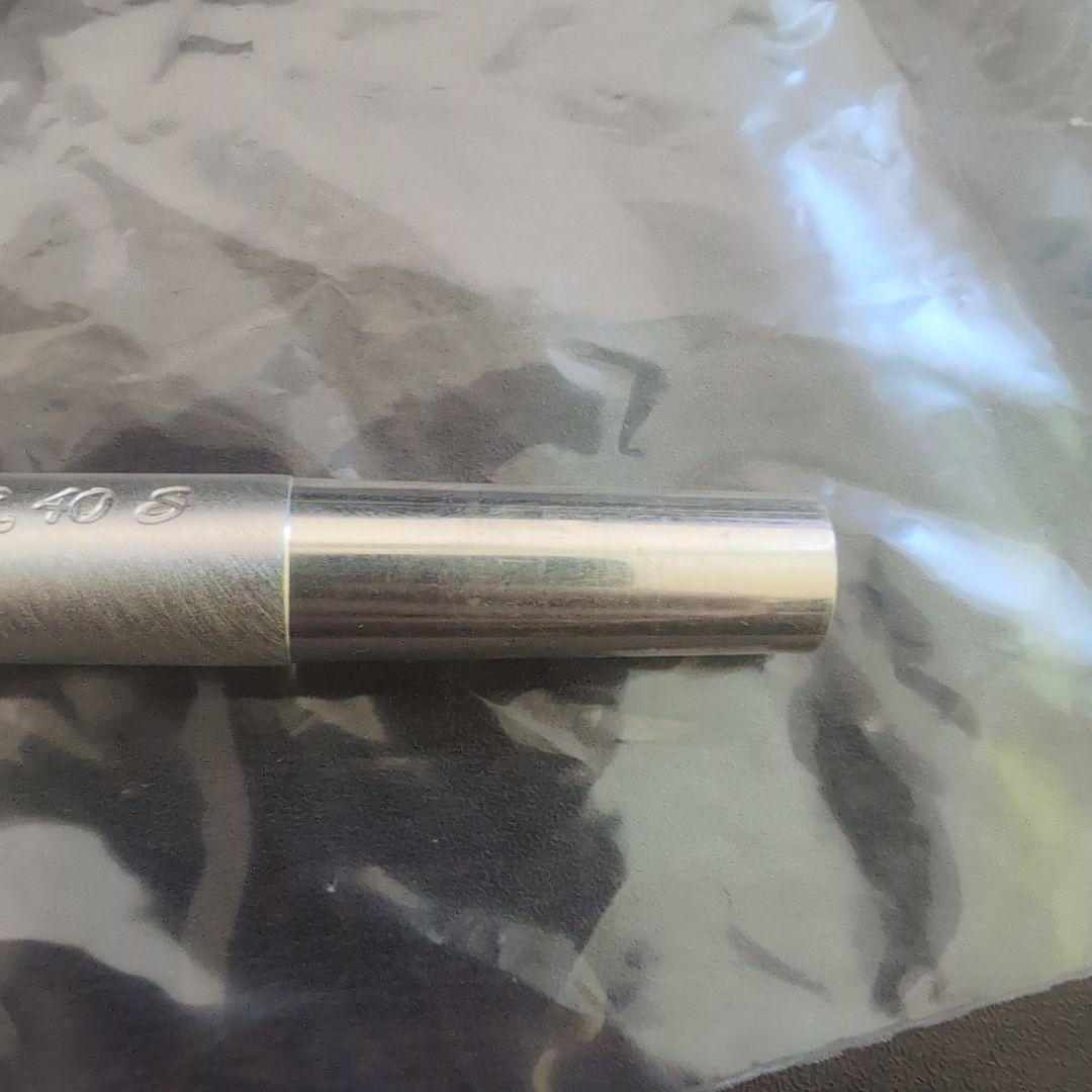 ARレゾナンス　バックボア　40S