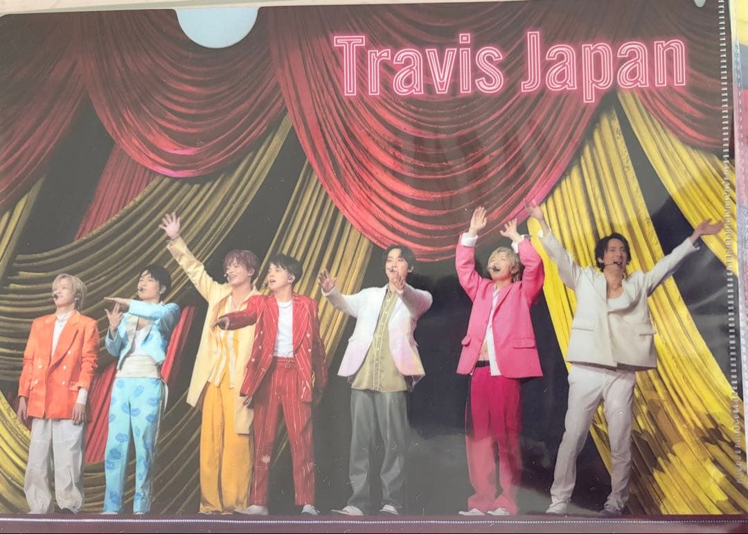 Travis Japan CD・DVDまとめ売り