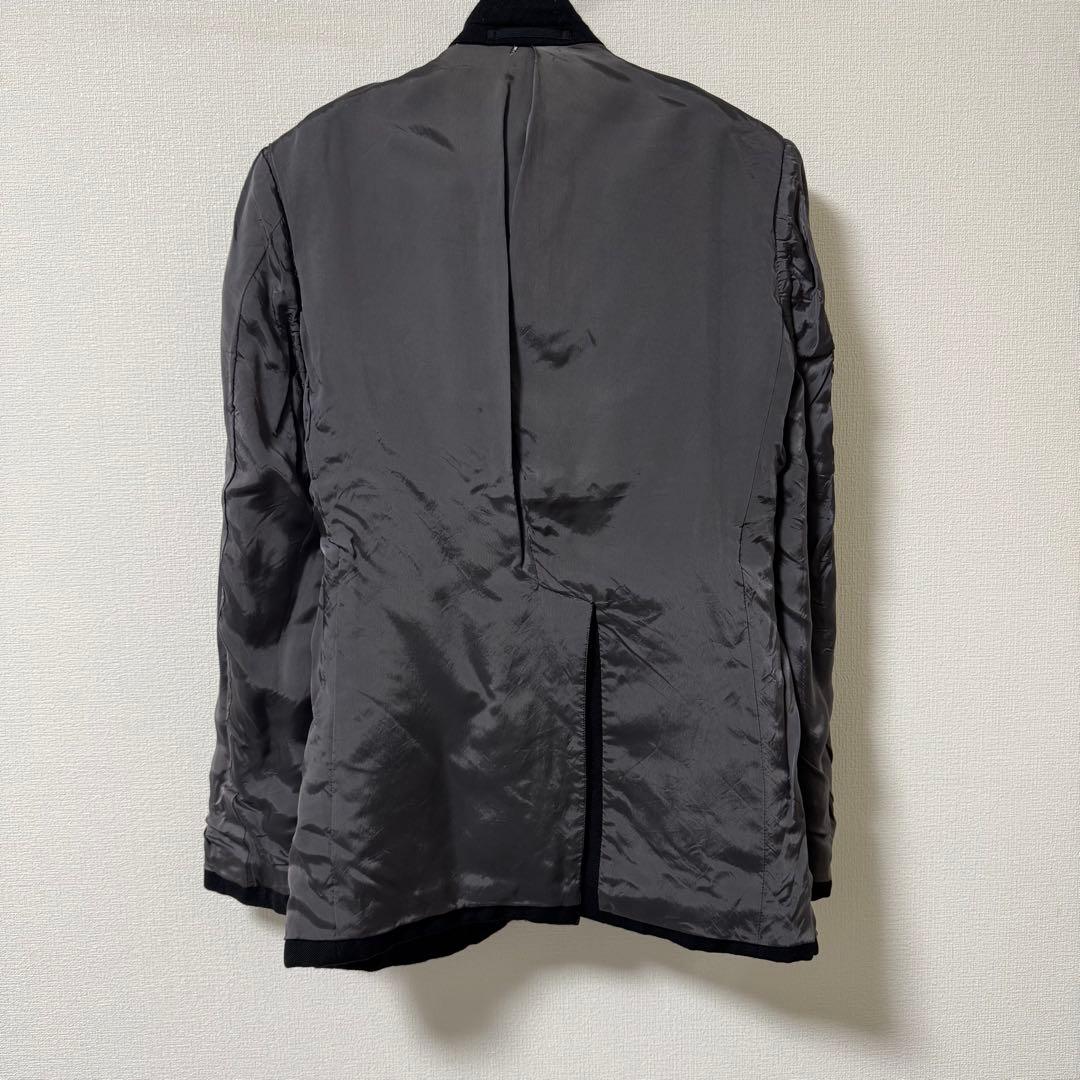 AD2004 COMME des GARÇONS HOMME PLUS