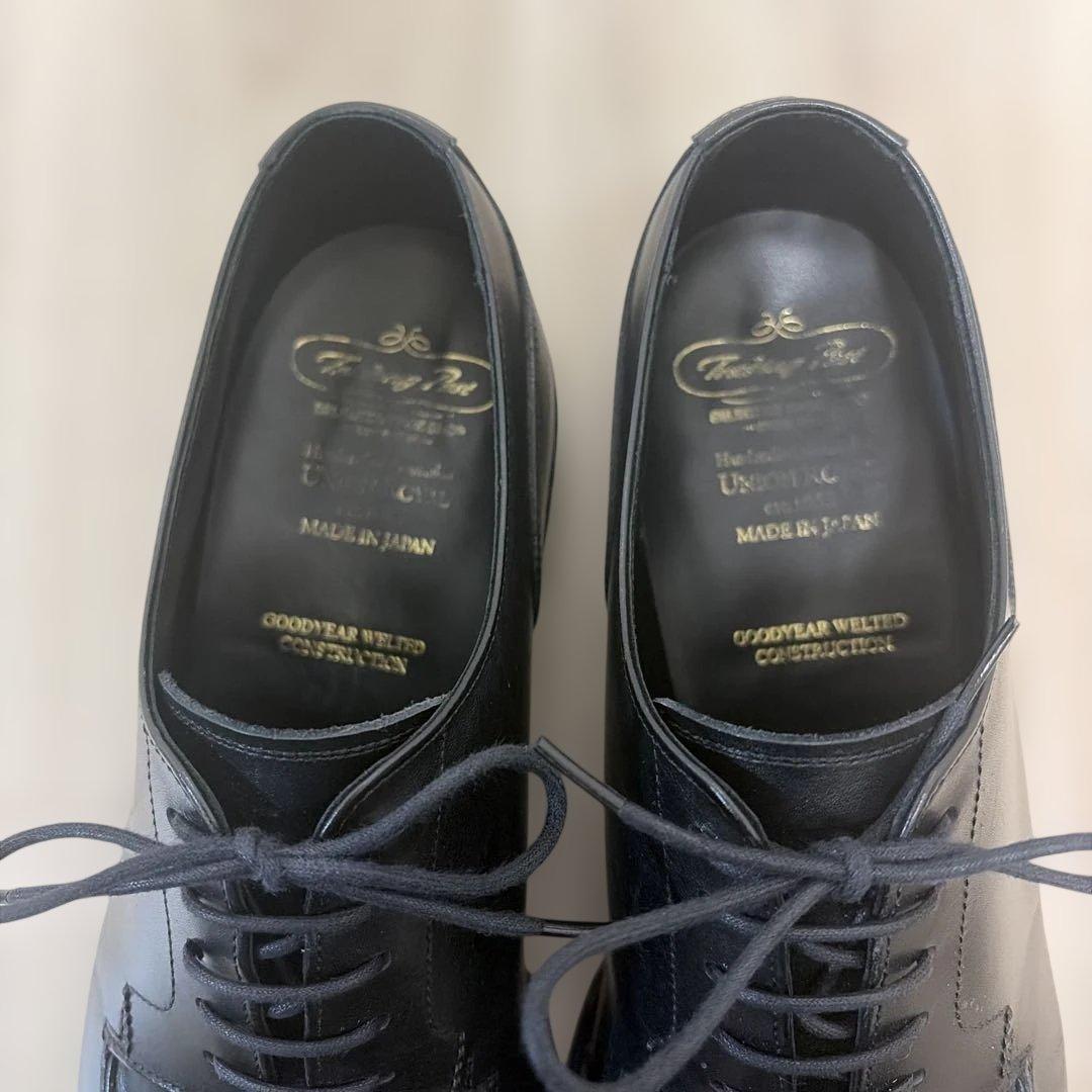 トレーディングポスト 防水 Uチップ 9