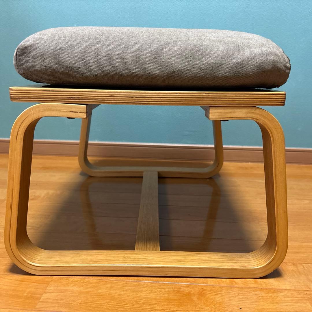 無印　リビングでもダイニングでも使えるシリーズ　ベンチ