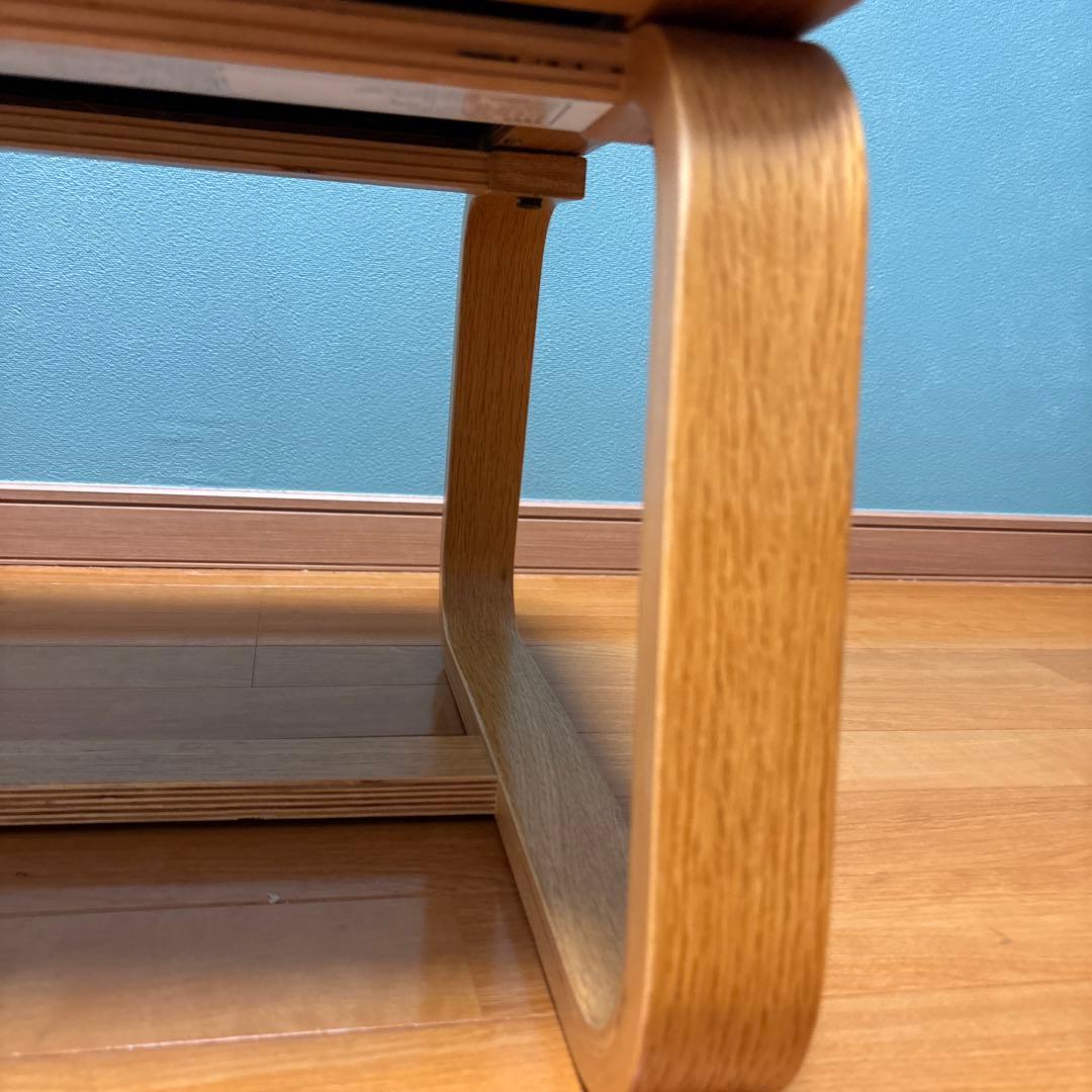 無印　リビングでもダイニングでも使えるシリーズ　ベンチ