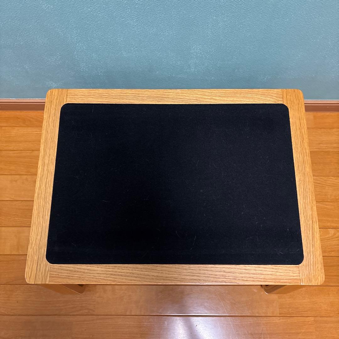 無印　リビングでもダイニングでも使えるシリーズ　ベンチ