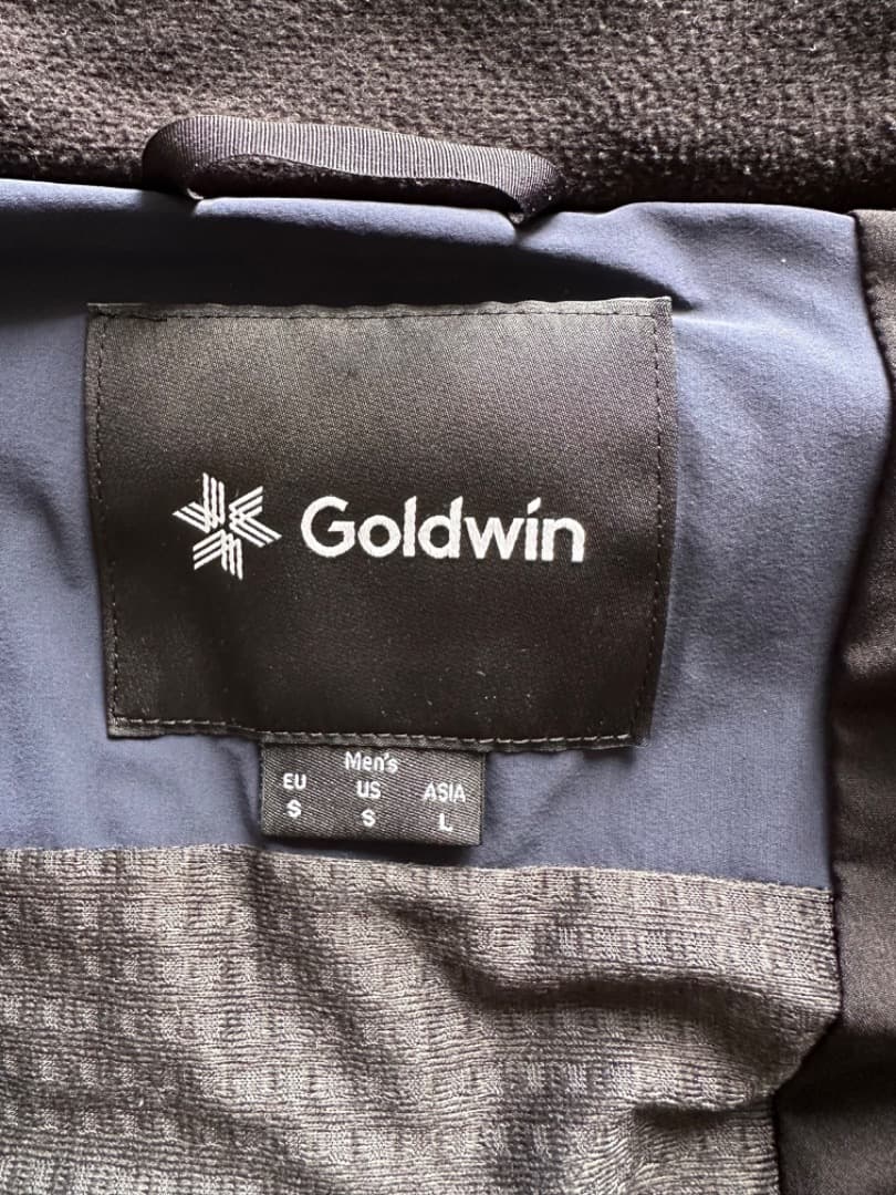 スキーウエア　GOLDWIN