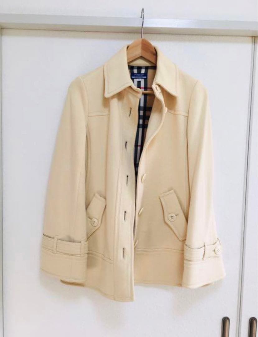 Burberryコート