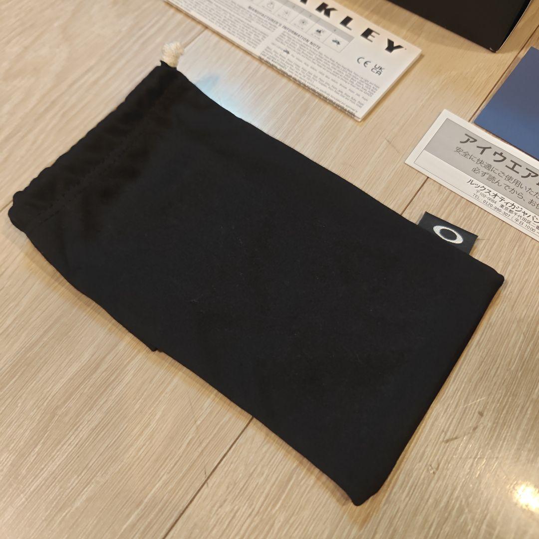 OAKLEY オークリーウインドジャケット2.0 WINDJACKET