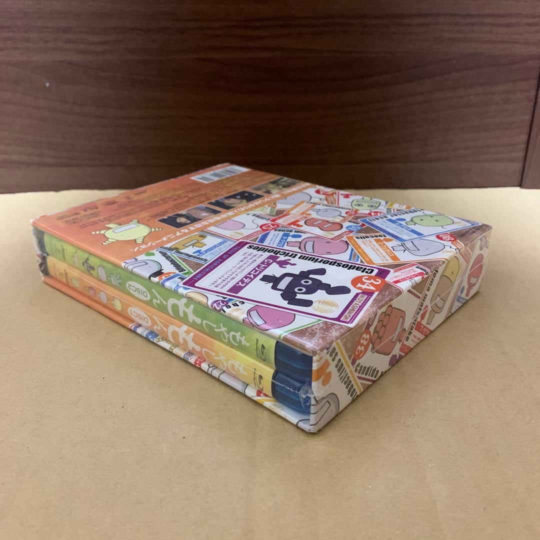 もやしもん Blu-ray BOX〈2枚組〉