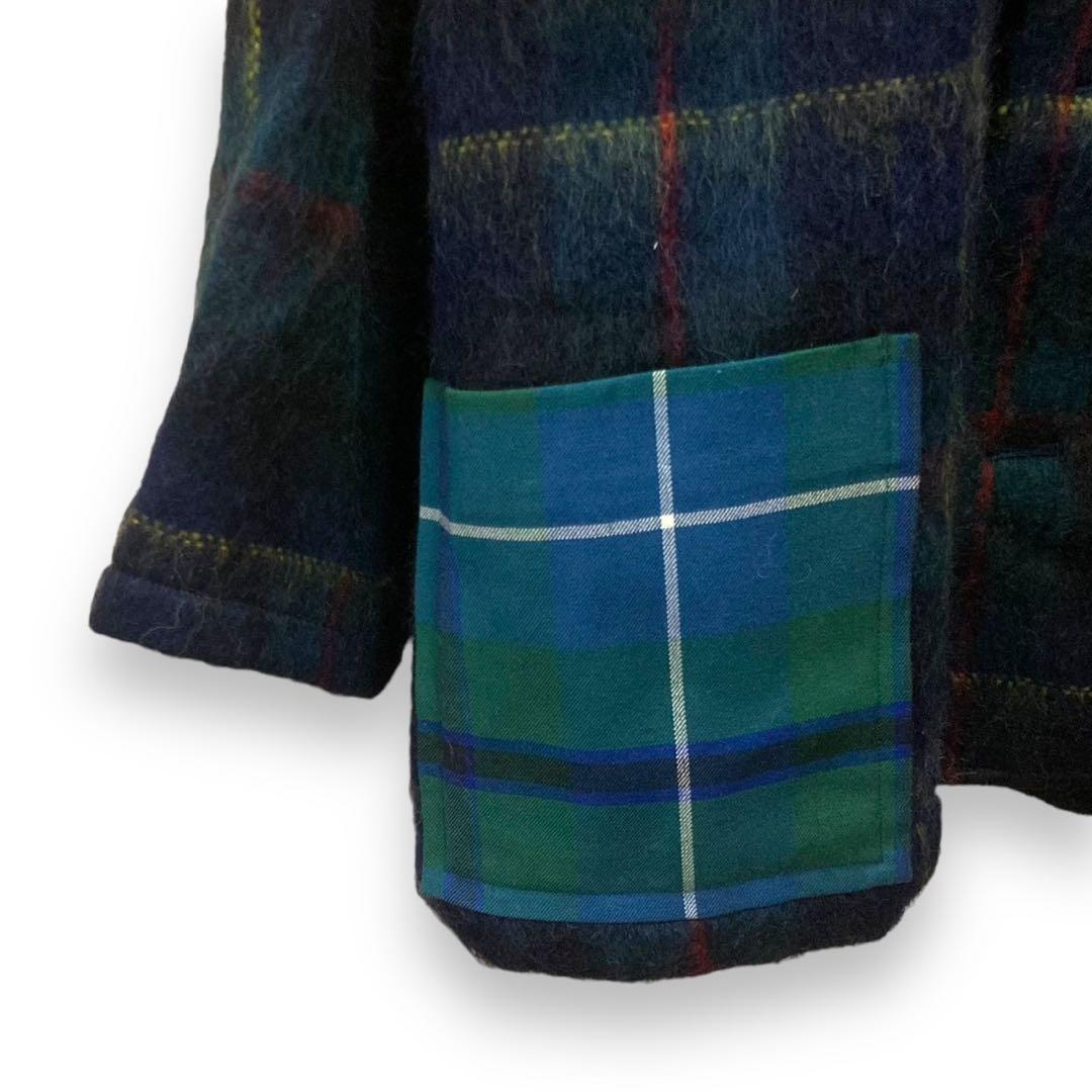 レ*マ様 M029【美品】ヨウジヤマモト yojiyamamoto アウター コ