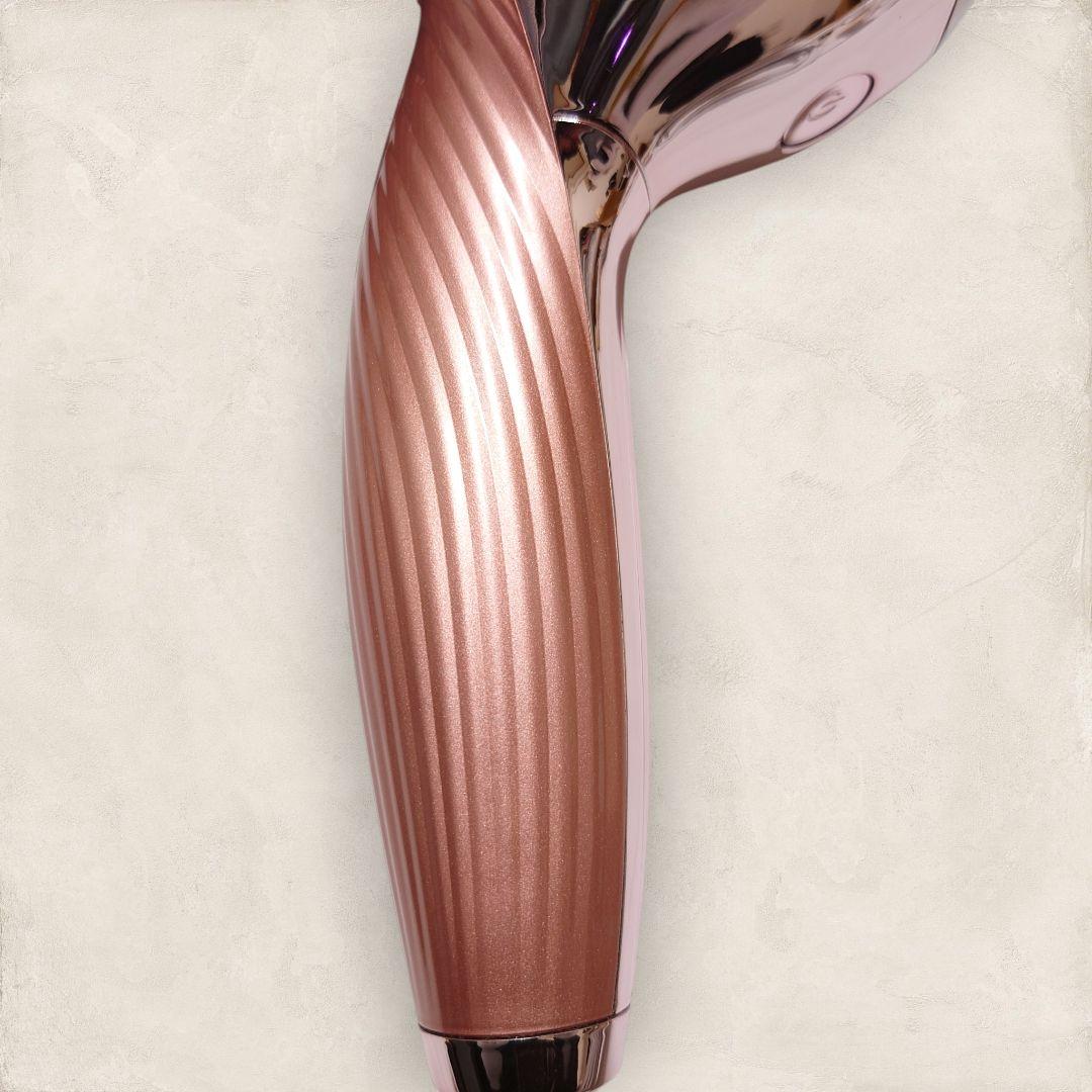 ✨美品✨ReFa ビューテックドライヤープロ ピンク RE-AJ05A