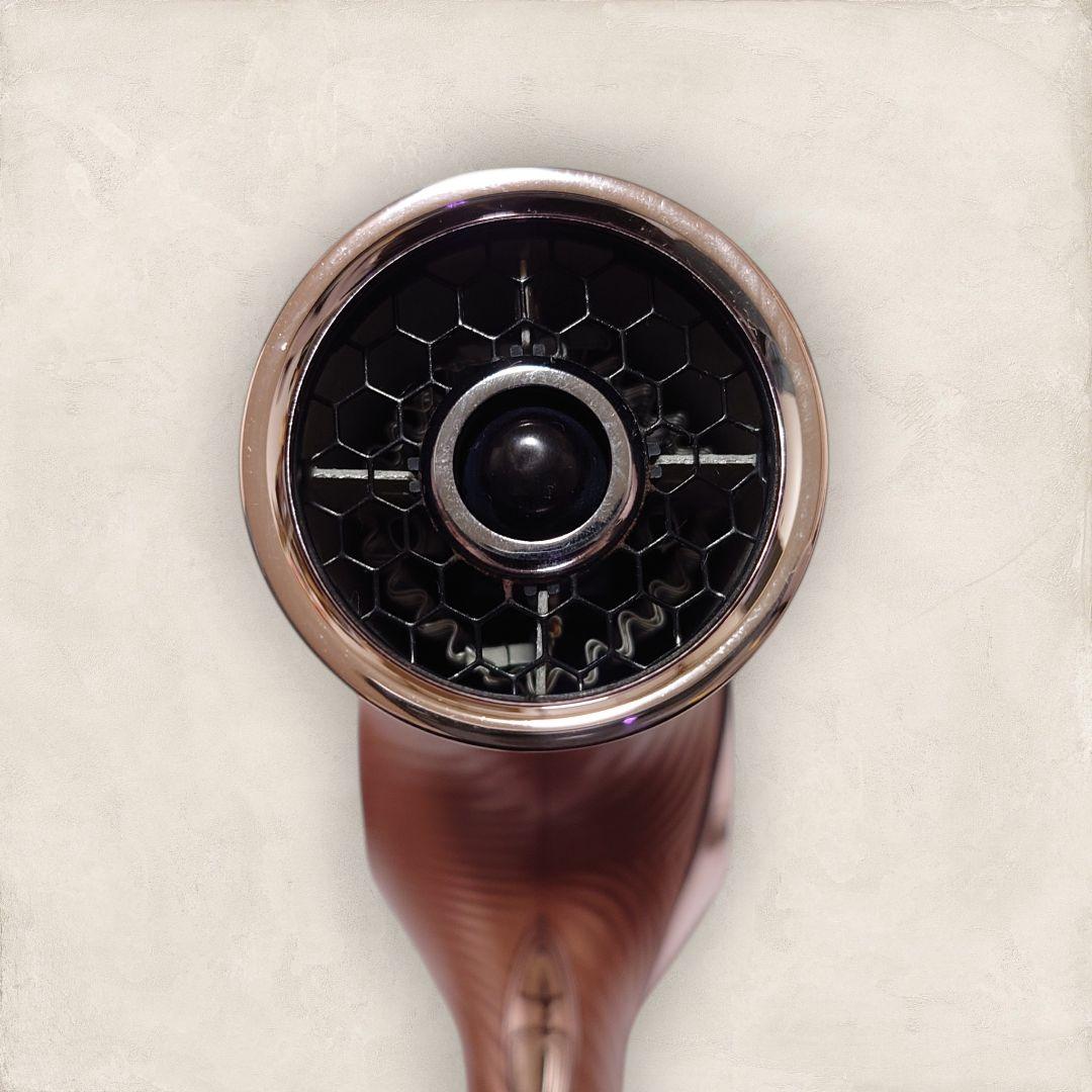 ✨美品✨ReFa ビューテックドライヤープロ ピンク RE-AJ05A