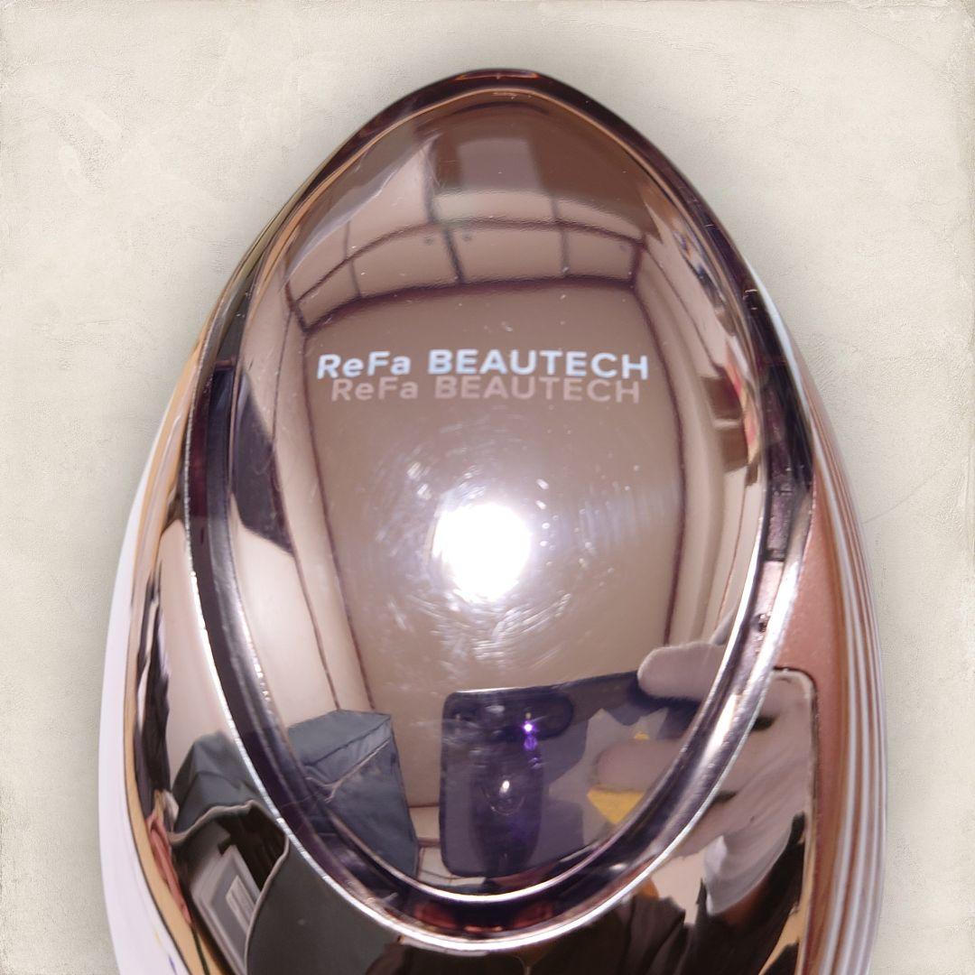 ✨美品✨ReFa ビューテックドライヤープロ ピンク RE-AJ05A