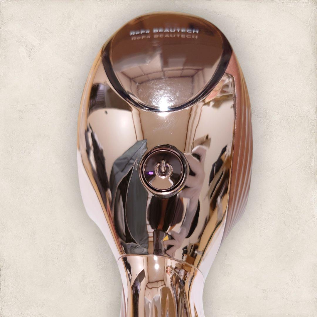 ✨美品✨ReFa ビューテックドライヤープロ ピンク RE-AJ05A