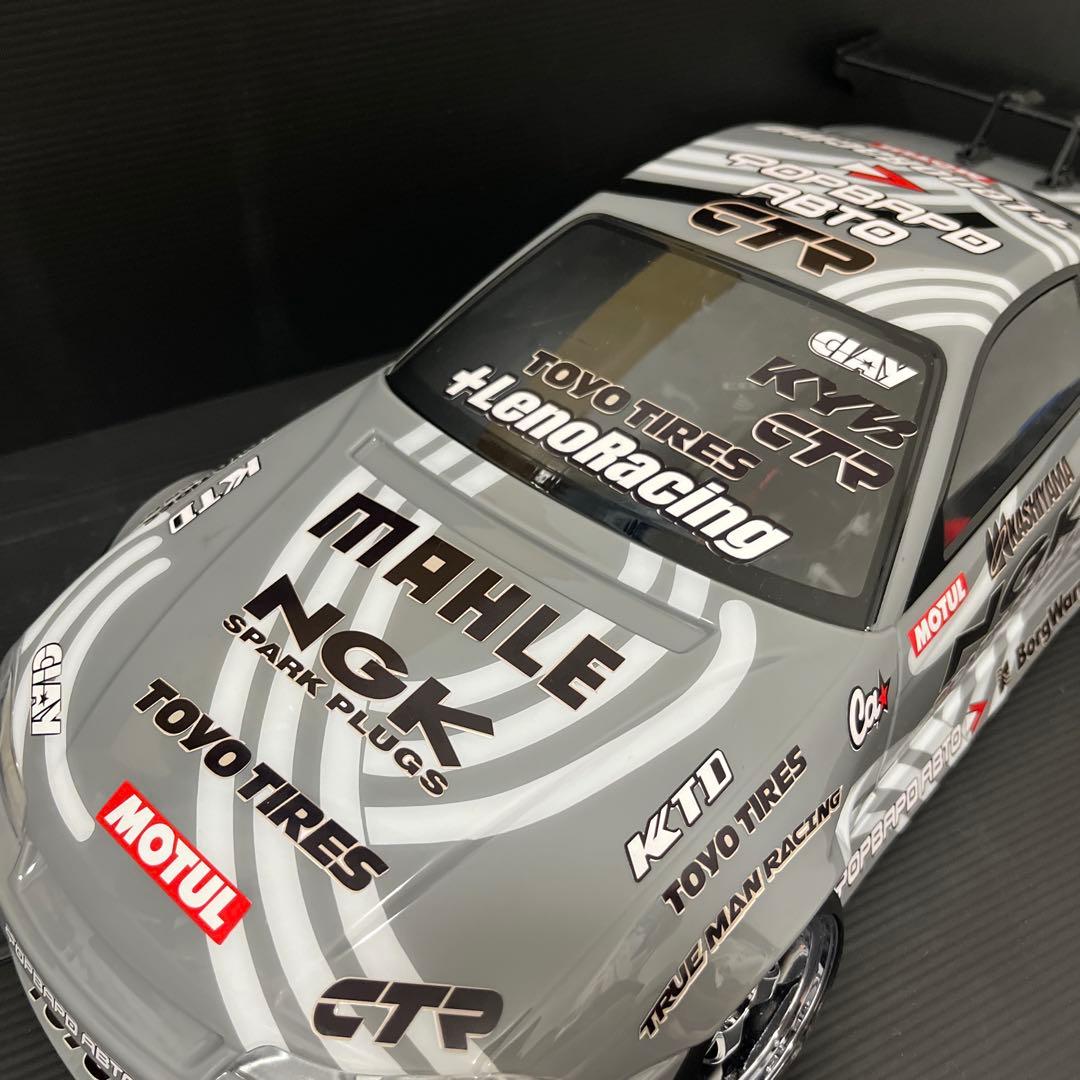 アディクション S15 ボディ