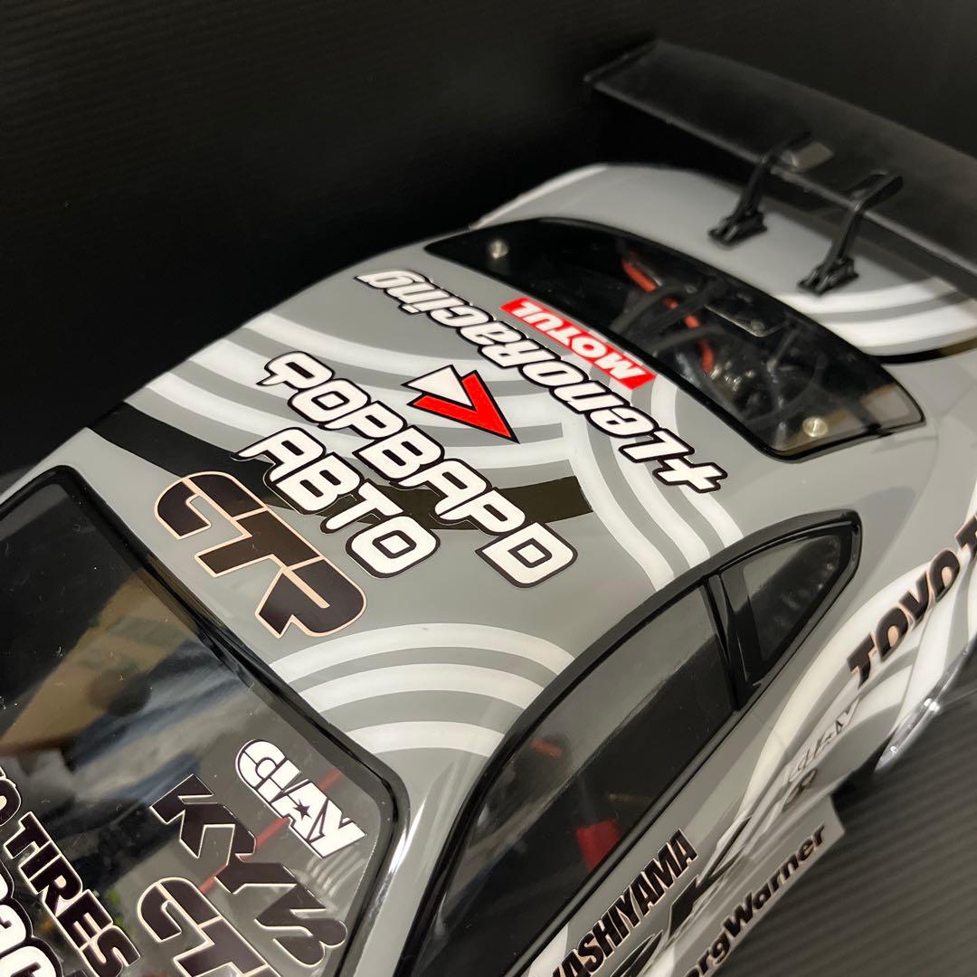 アディクション S15 ボディ