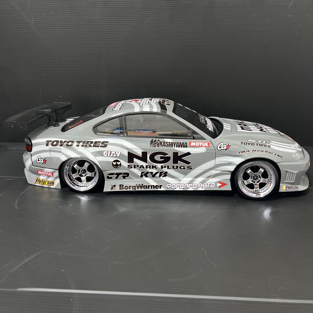 アディクション S15 ボディ