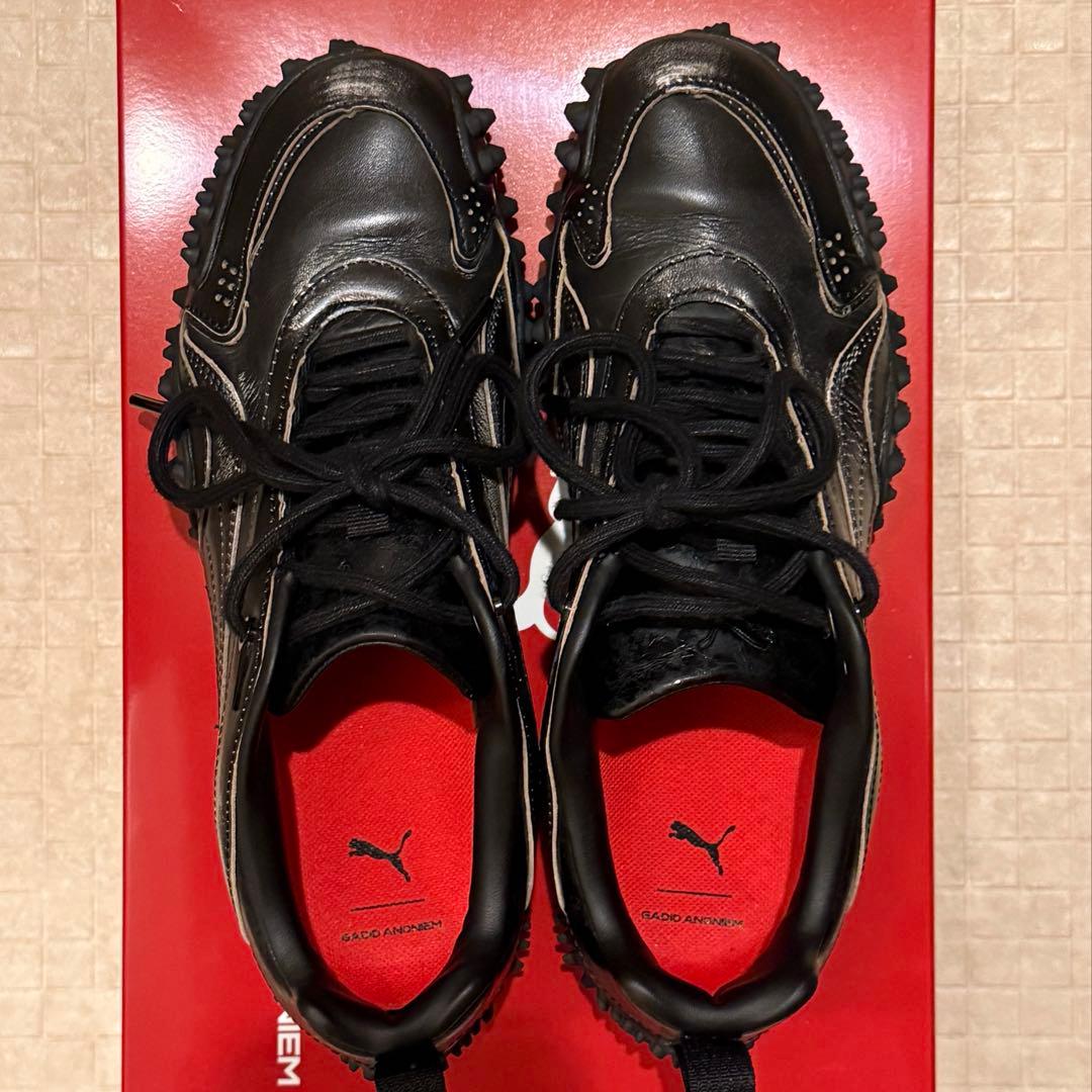 PUMA × GADID ANONIEM MOSTRO XC 24.5cm