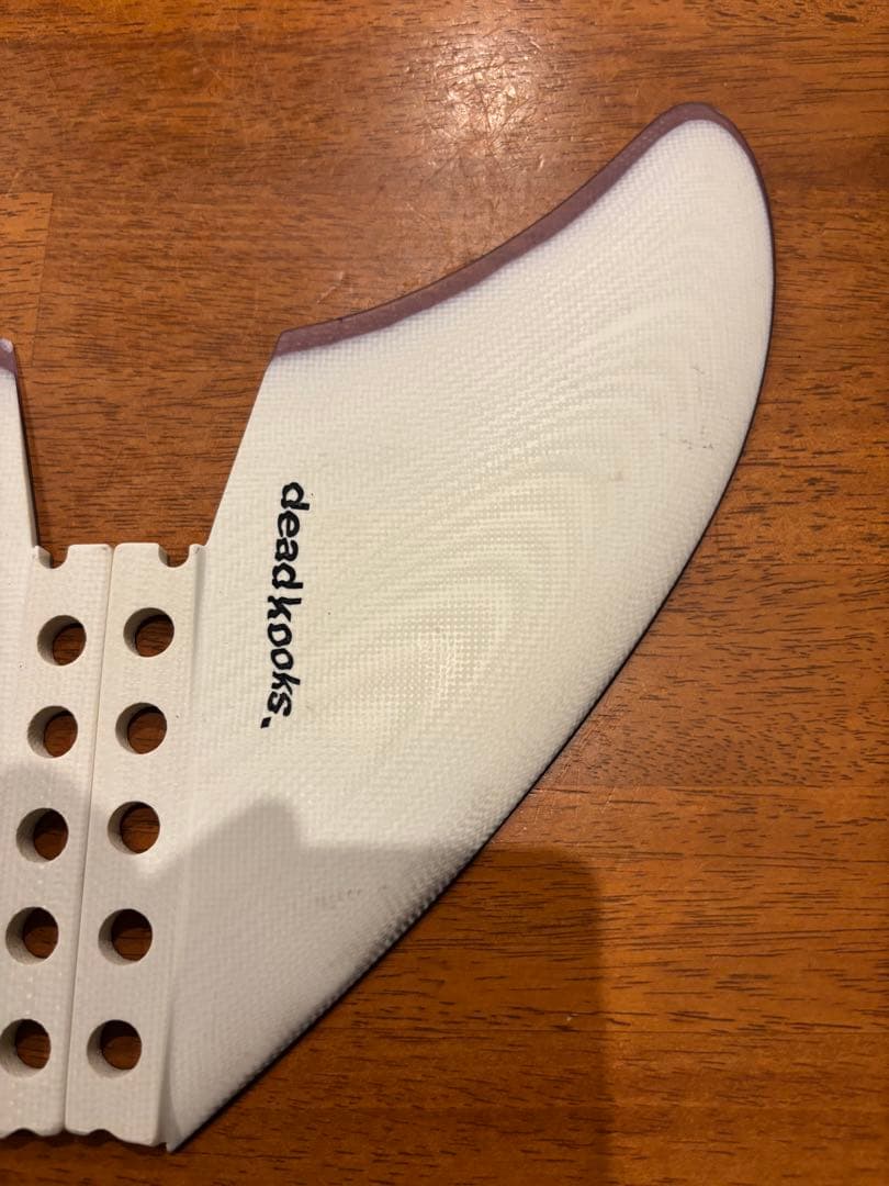 Sさま　専用 DEADKOOKSPSYCHOCANDY 5'9