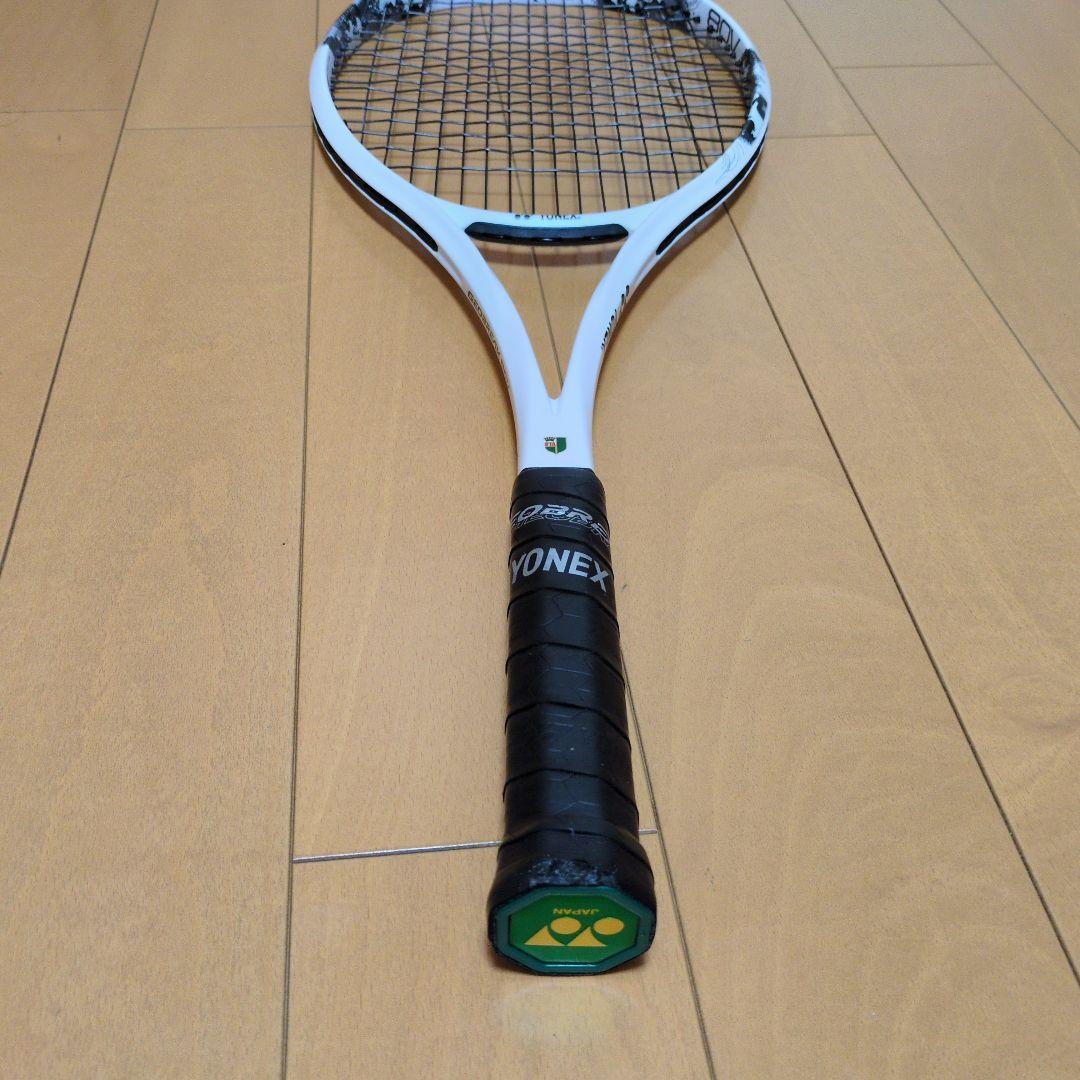 ジオブレイク80V（SL2） ホワイト/ブラック