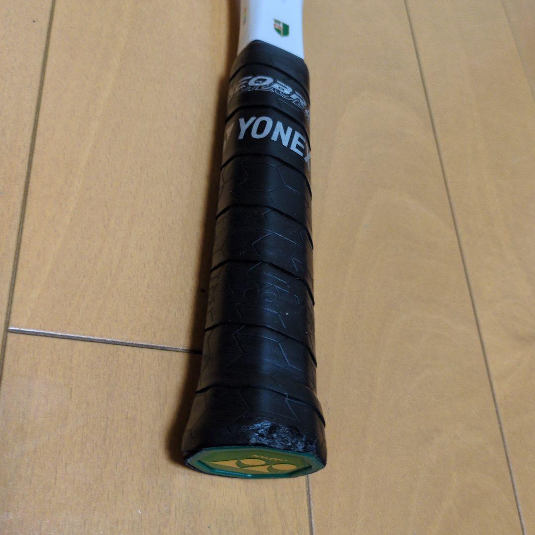 ジオブレイク80V（SL2） ホワイト/ブラック