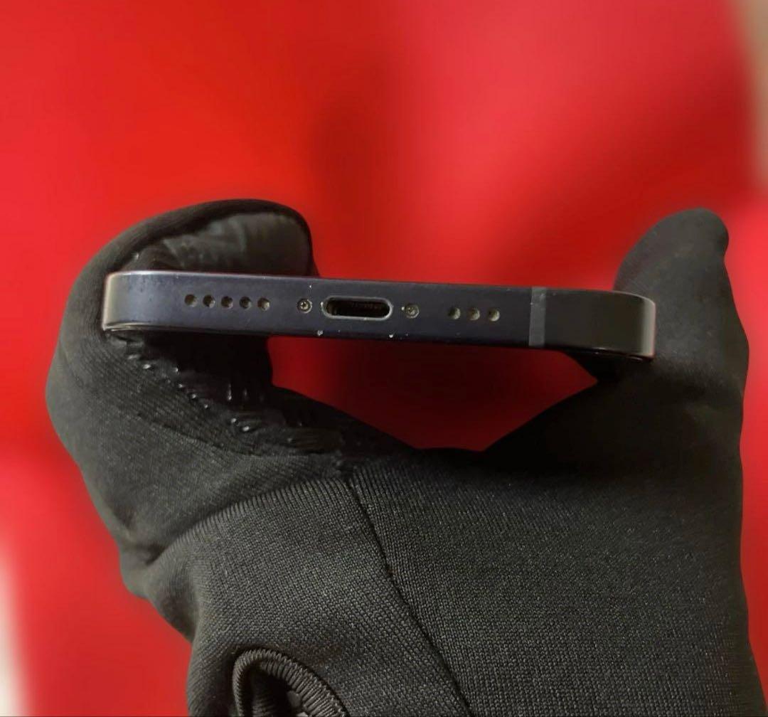 iPhone 12 64GB SIMフリー ブラック