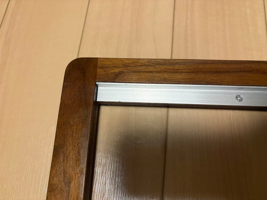 ShimCraft シムクラフト S.T.F./ SC50 ウォルナット