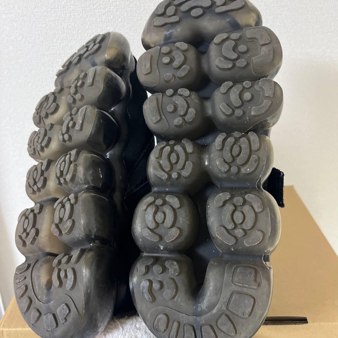 grounds グラウンズ mary jane メリージェーン