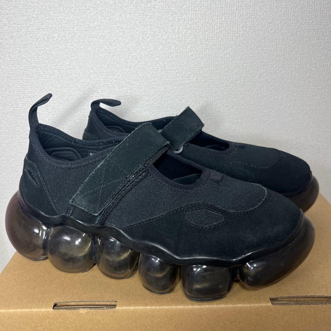 grounds グラウンズ mary jane メリージェーン