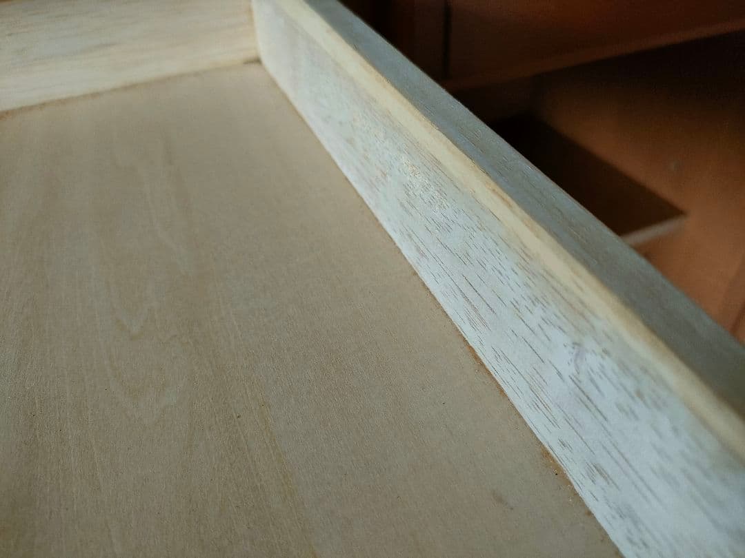 食器棚　横155cm 高さ194cm 奥行44cm　大型　状態良好　美品　大容量