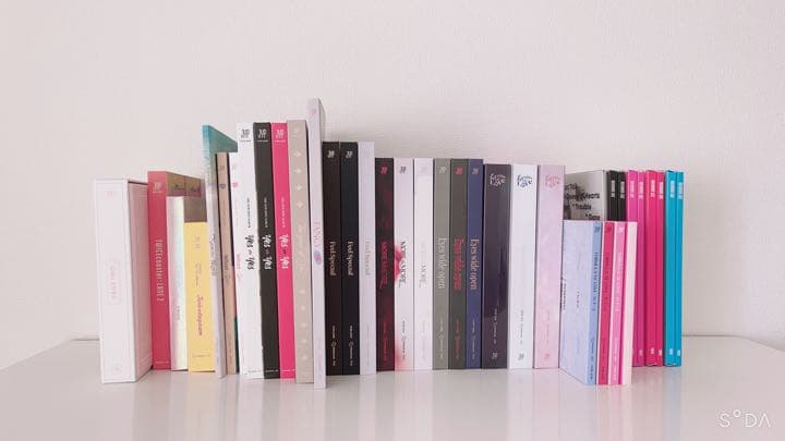 【最終値下げ】twice アルバムまとめ売り